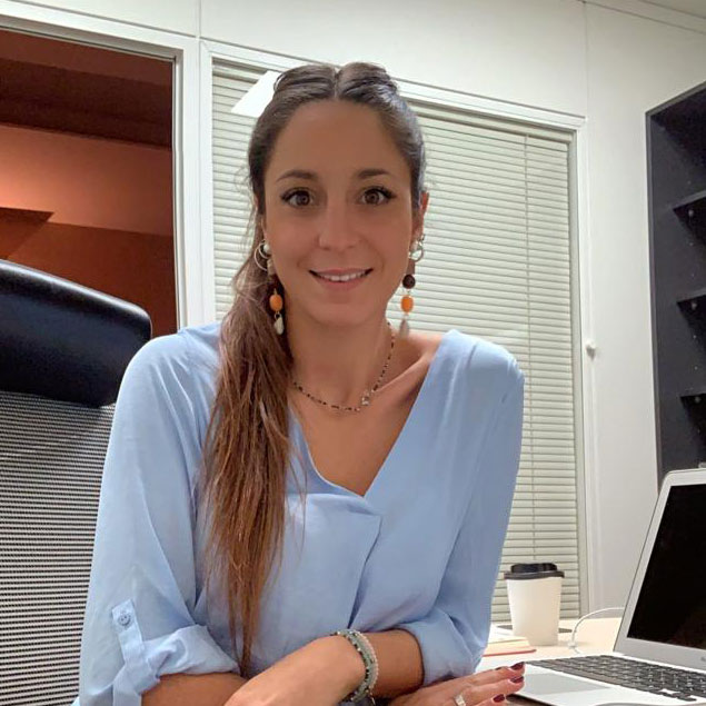 Lara Güell
